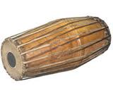 learn playing mridangam