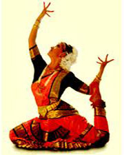 learn Bharatnatyam