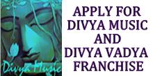 Divya Music Franchise