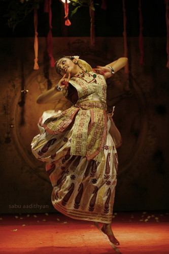 sattriya dance